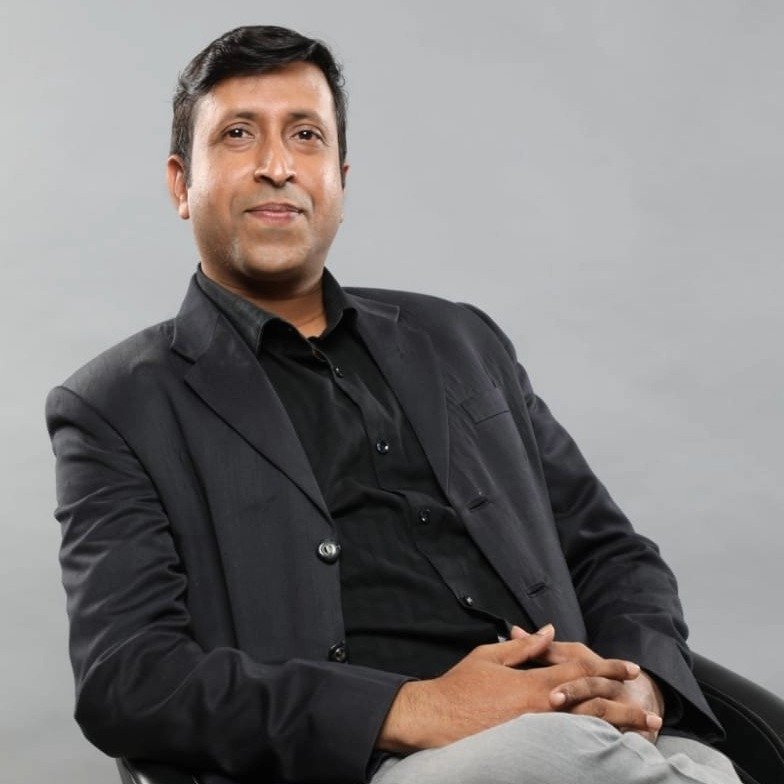 sanjay kumar padhi